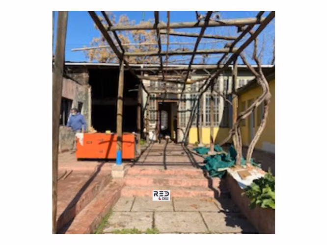 Sitio En Venta En San Bernardo  NUEVO PRECIO!!!