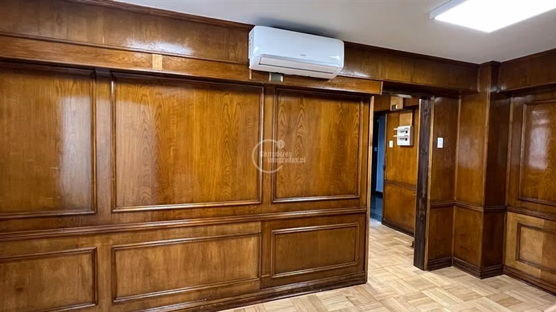 Oficina en arriendo en Santiago