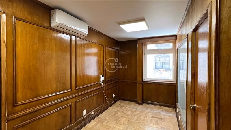 Oficina en arriendo en Santiago
