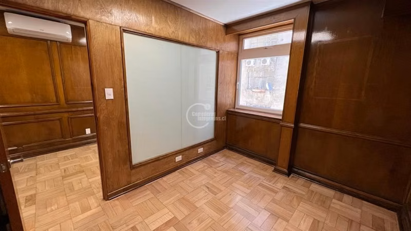 Oficina en arriendo en Santiago