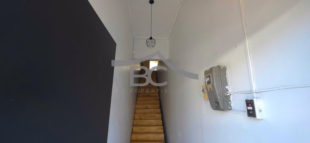 Se arrienda local comercial en pleno centro. (154522)