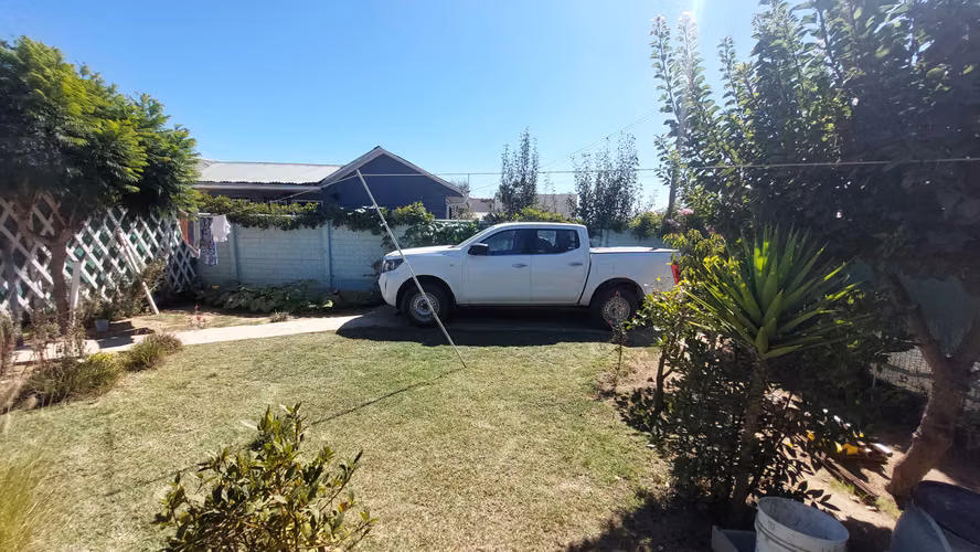 CASA UN PISO A UNA CUADRA DE LA PLAYA
