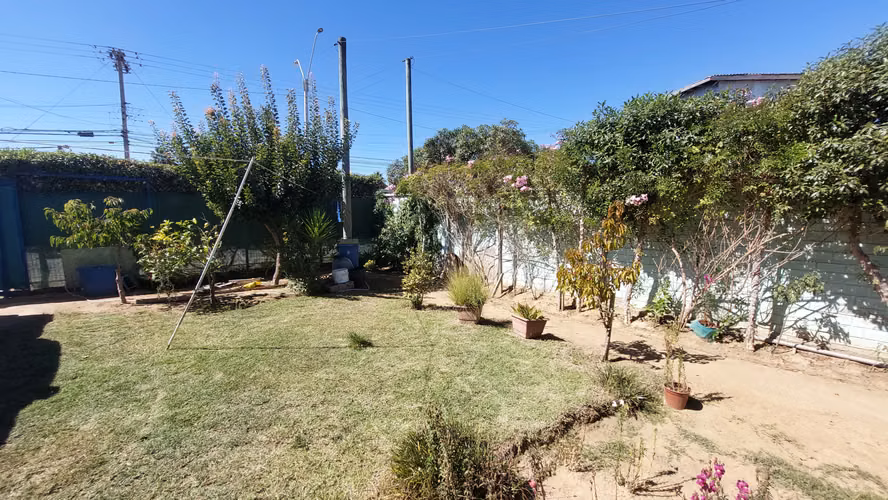 CASA UN PISO A UNA CUADRA DE LA PLAYA