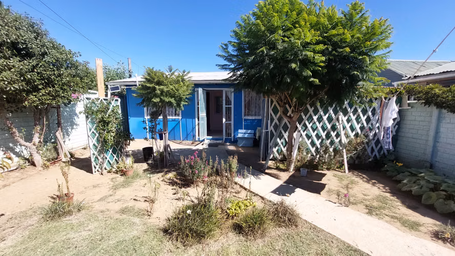 CASA UN PISO A UNA CUADRA DE LA PLAYA