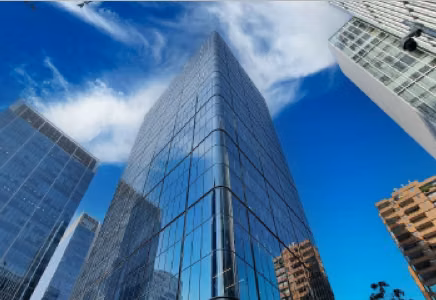 Oficina en arriendo en Las Condes