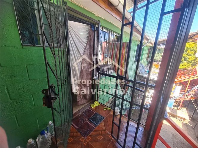 Departamento en arriendo de 2 dorm. en Quilicura