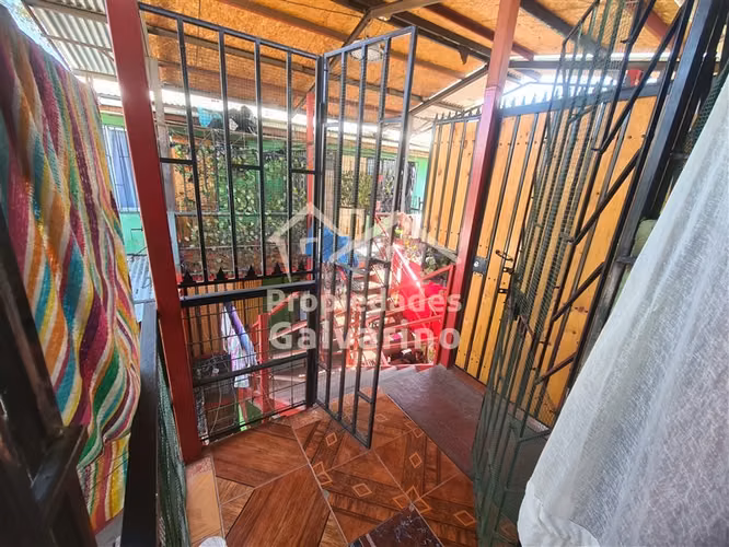 Departamento en arriendo de 2 dorm. en Quilicura