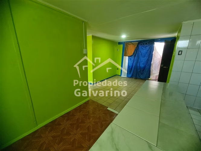 Departamento en arriendo de 2 dorm. en Quilicura