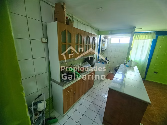 Departamento en arriendo de 2 dorm. en Quilicura
