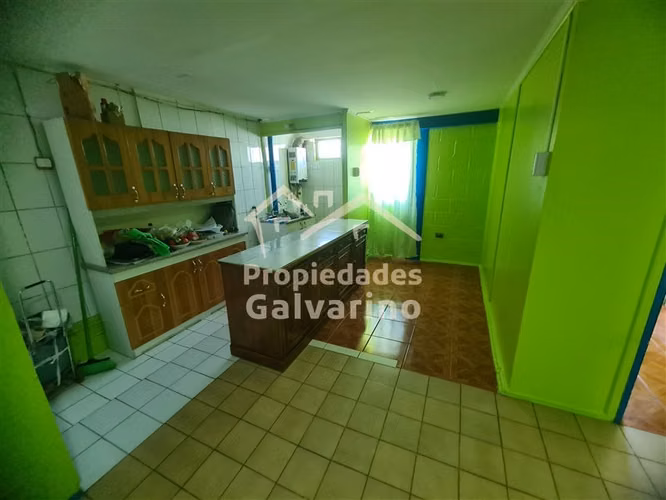 Departamento en arriendo de 2 dorm. en Quilicura