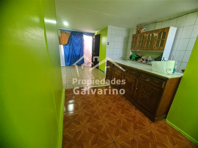 Departamento en arriendo de 2 dorm. en Quilicura