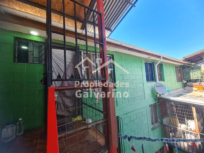 Departamento en arriendo de 2 dorm. en Quilicura