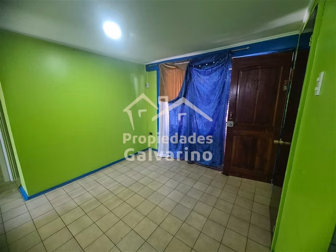 Departamento en arriendo de 2 dorm. en Quilicura