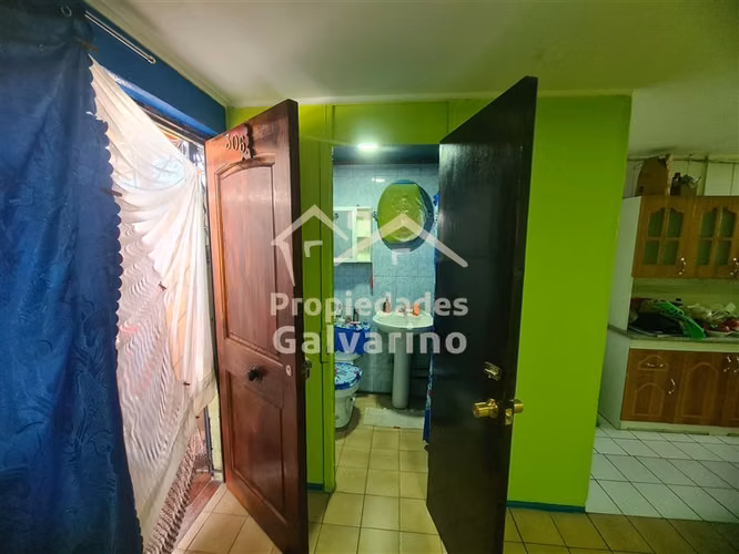 Departamento en arriendo de 2 dorm. en Quilicura