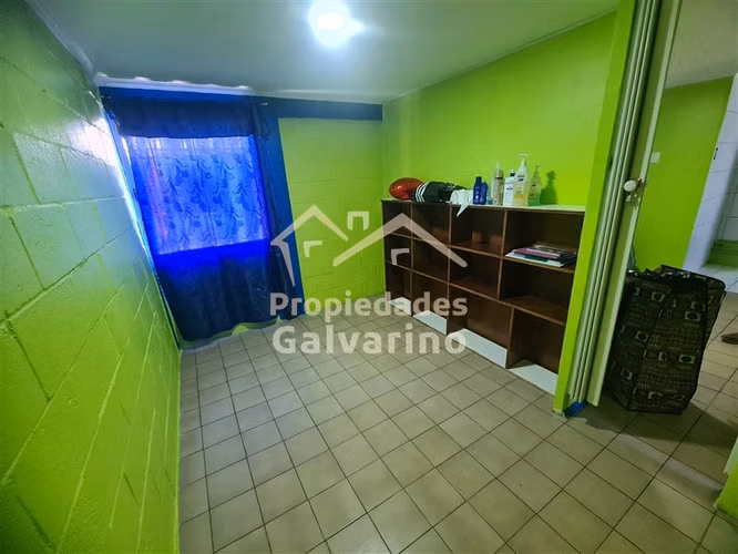 Departamento en arriendo de 2 dorm. en Quilicura