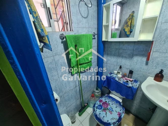 Departamento en arriendo de 2 dorm. en Quilicura