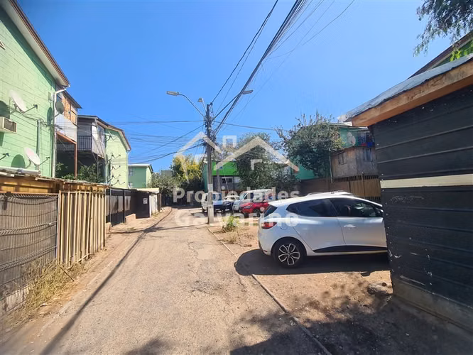 Departamento en arriendo de 2 dorm. en Quilicura