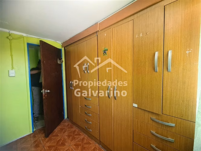 Departamento en arriendo de 2 dorm. en Quilicura