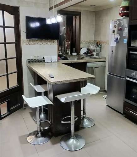 Casa en venta en condominio 4 dormitorios en Limache viejo