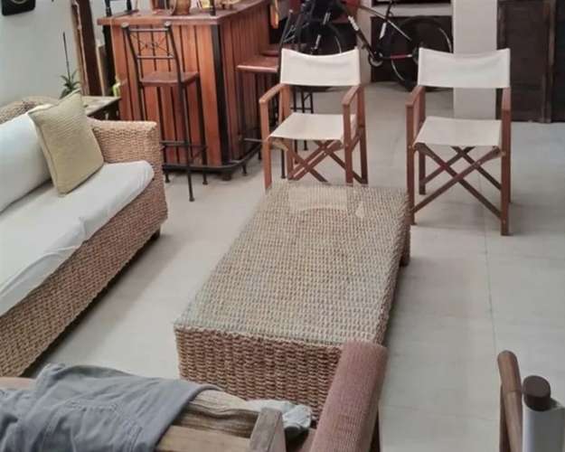 Casa en venta en condominio 4 dormitorios en Limache viejo