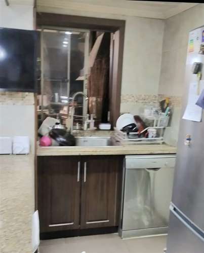Casa en venta en condominio 4 dormitorios en Limache viejo