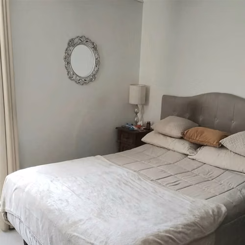 Casa en venta en condominio 4 dormitorios en Limache viejo