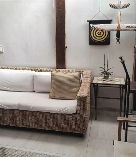 Casa en venta en condominio 4 dormitorios en Limache viejo