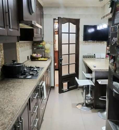 Casa en venta en condominio 4 dormitorios en Limache viejo