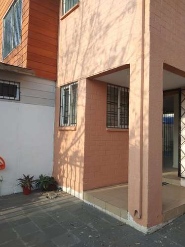 VENTA CASA CONDOMINIO ALTOS DEL RACO - Imagen 2