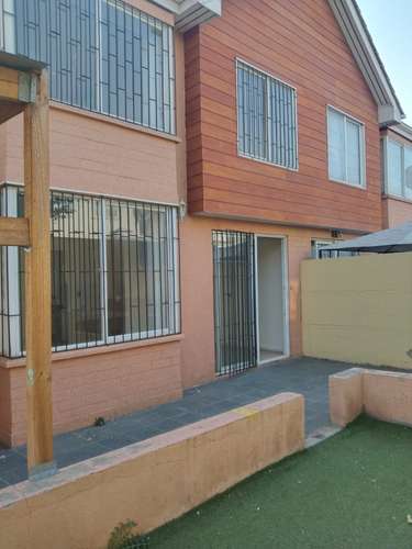 VENTA CASA CONDOMINIO ALTOS DEL RACO - Imagen 8