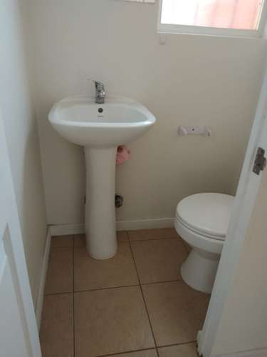 VENTA CASA CONDOMINIO ALTOS DEL RACO - Imagen 9