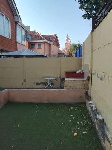VENTA CASA CONDOMINIO ALTOS DEL RACO - Imagen 7