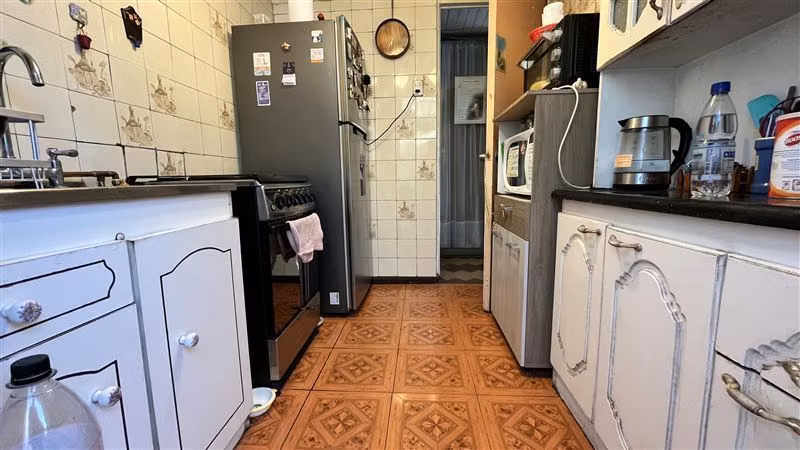 Casa en venta en Estación Central