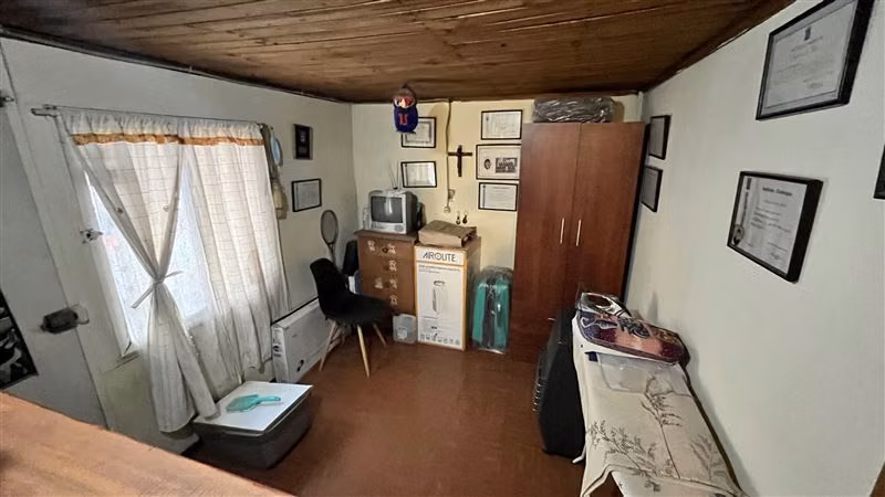 Casa en venta en Estación Central