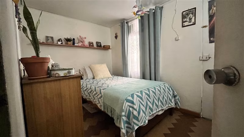Casa en venta en Estación Central