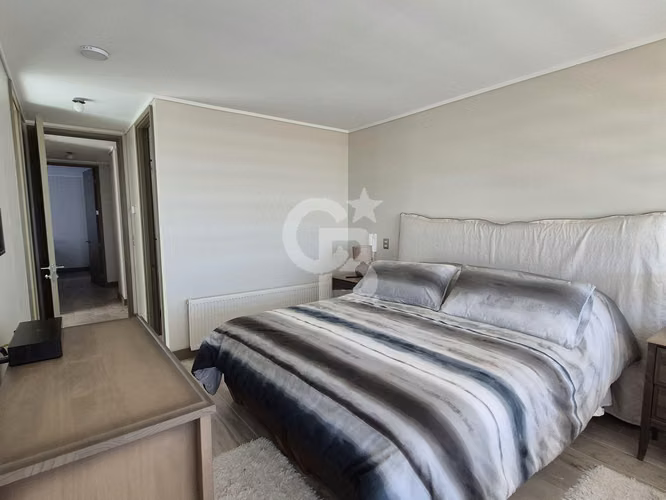 Marbella | Vista Privilegiada, Jacuzzi y Quincho