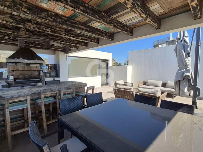 Marbella | Vista Privilegiada, Jacuzzi y Quincho