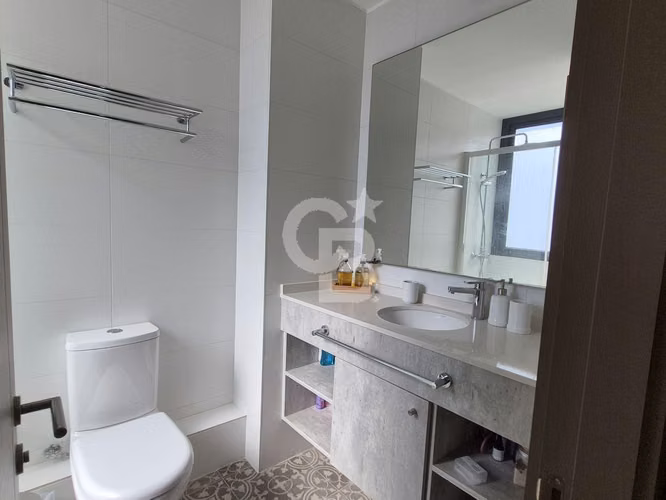 Marbella | Vista Privilegiada, Jacuzzi y Quincho