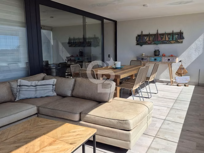 Marbella | Vista Privilegiada, Jacuzzi y Quincho