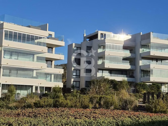 Marbella | Vista Privilegiada, Jacuzzi y Quincho