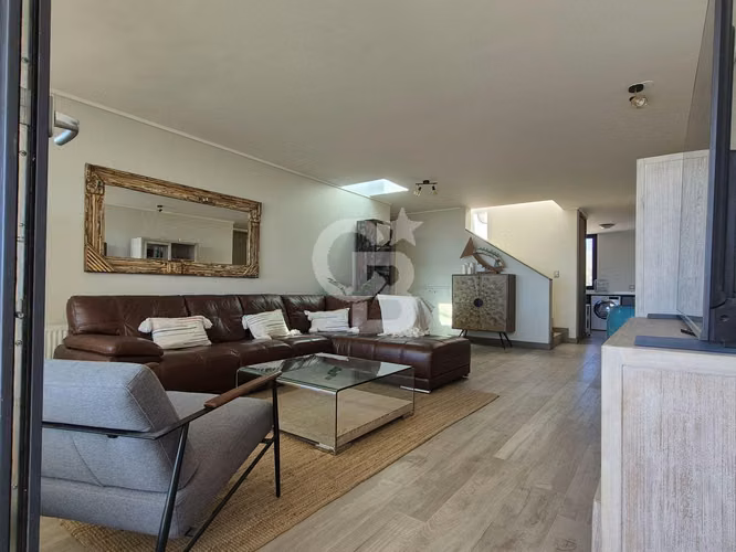 Marbella | Vista Privilegiada, Jacuzzi y Quincho