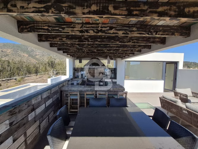 Marbella | Vista Privilegiada, Jacuzzi y Quincho