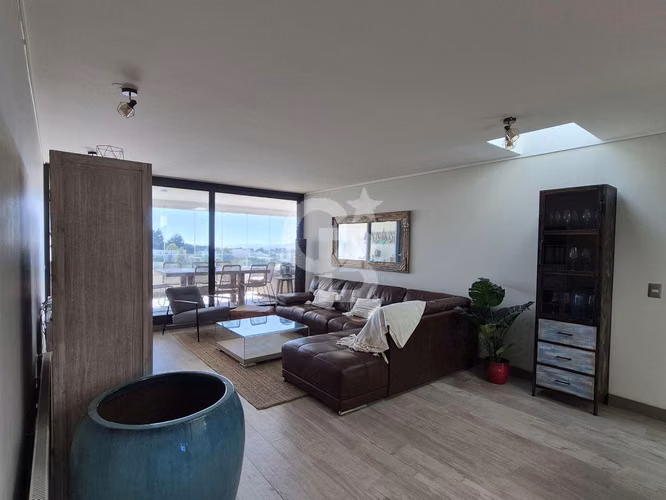 Marbella | Vista Privilegiada, Jacuzzi y Quincho