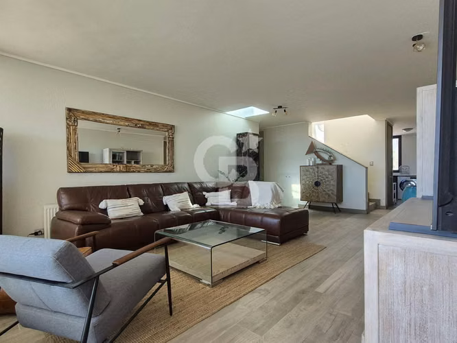 Marbella | Vista Privilegiada, Jacuzzi y Quincho