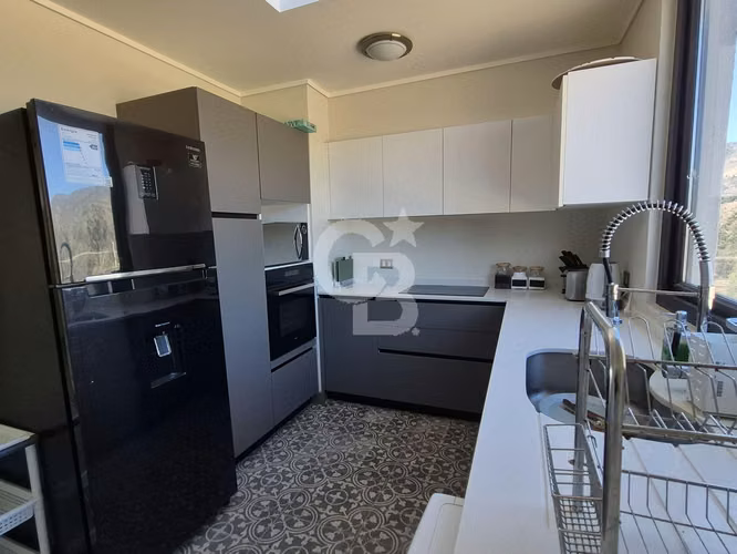 Marbella | Vista Privilegiada, Jacuzzi y Quincho
