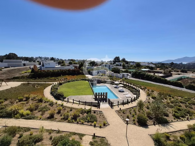 Marbella | Vista Privilegiada, Jacuzzi y Quincho