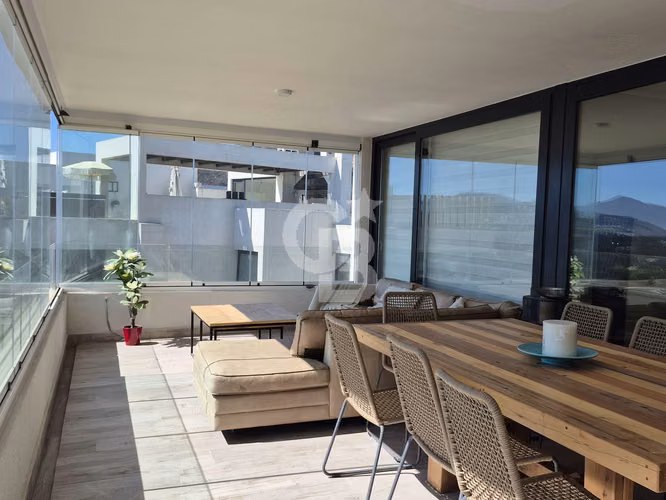 Marbella | Vista Privilegiada, Jacuzzi y Quincho