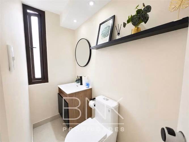 Depto remodelado en venta Barrio El Golf