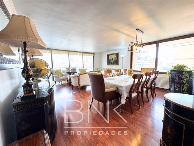 Depto remodelado en venta Barrio El Golf