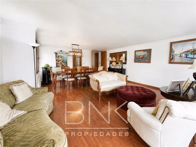 Depto remodelado en venta Barrio El Golf
